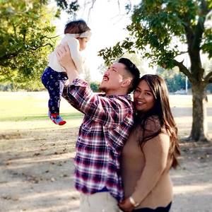 Meet your Posher, Joanna